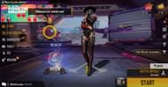 Servers of the game are running without any issues (Image via Garena)